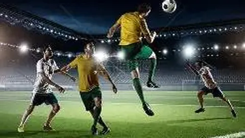 土超巅峰对决：巴萨克塞尔与加济安泰普激战在即，精彩赛事前瞻！